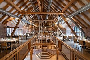 ClassicX Landhaus & Hotel