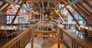 ClassicX Landhaus & Hotel