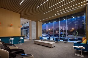 Holiday Inn Express Changsha South Railway Station by IHG