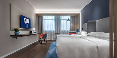 Holiday Inn Express Changsha South Railway Station by IHG