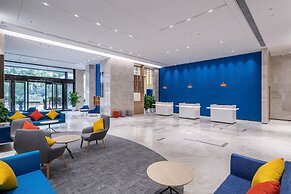 Holiday Inn Express Changsha South Railway Station by IHG