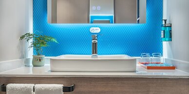 Holiday Inn Express Changsha South Railway Station by IHG