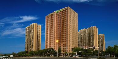 Holiday Inn Express Changsha South Railway Station by IHG