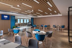 Holiday Inn Express Changsha South Railway Station by IHG