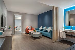 Holiday Inn Express Changsha South Railway Station by IHG