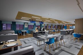 Holiday Inn Express Changsha South Railway Station by IHG