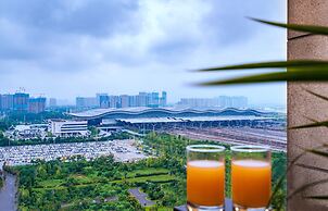 Holiday Inn Express Changsha South Railway Station by IHG