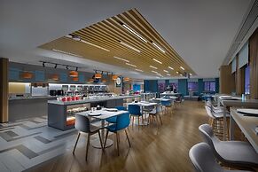 Holiday Inn Express Changsha South Railway Station by IHG