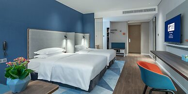Holiday Inn Express Changsha South Railway Station by IHG