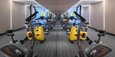 Holiday Inn Express Changsha South Railway Station by IHG