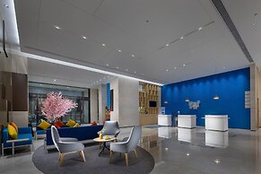 Holiday Inn Express Changsha South Railway Station by IHG