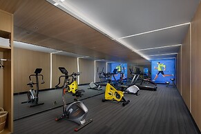 Holiday Inn Express Changsha South Railway Station by IHG