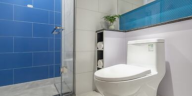 Holiday Inn Express Changsha South Railway Station by IHG