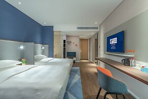 Holiday Inn Express Changsha South Railway Station by IHG