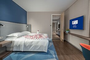 Holiday Inn Express Changsha South Railway Station by IHG