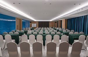 Holiday Inn Express Changsha South Railway Station by IHG