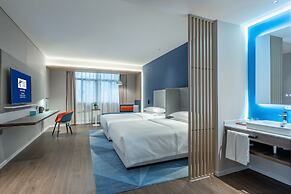 Holiday Inn Express Changsha South Railway Station by IHG