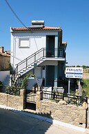 Fergani Apartments