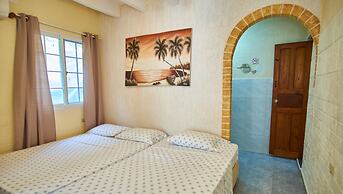 Guesthouse Stay in Varadero