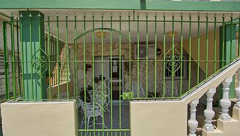 Guesthouse Stay in Varadero