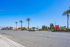 Tradewinds Motel