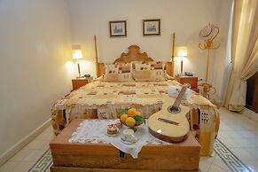 Hotel Casa Naranjos