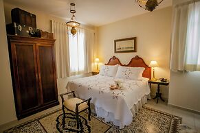 Hotel Casa Naranjos