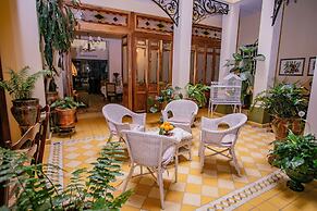 Hotel Casa Naranjos
