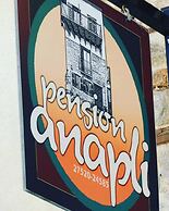 Anapli Pension