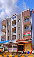 The Jawai Gateway Hotel