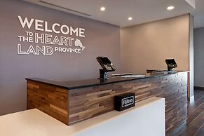 Hampton Inn & Suites Ottawa West