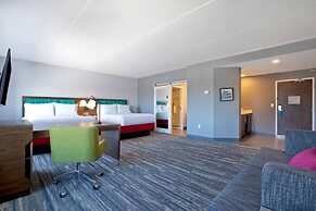 Hampton Inn & Suites Ottawa West