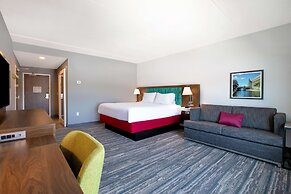 Hampton Inn & Suites Ottawa West