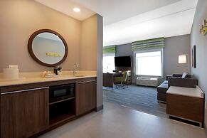 Hampton Inn & Suites Ottawa West