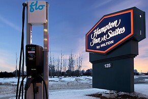 Hampton Inn & Suites Ottawa West