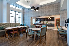 Hampton Inn & Suites Ottawa West