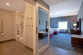 Hampton Inn & Suites Ottawa West