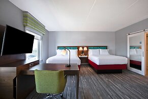 Hampton Inn & Suites Ottawa West
