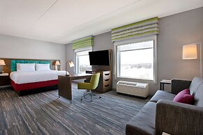 Hampton Inn & Suites Ottawa West