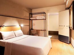 ibis Cuiabá