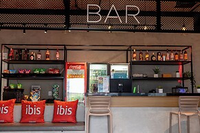 ibis Cuiabá