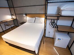 ibis Cuiabá