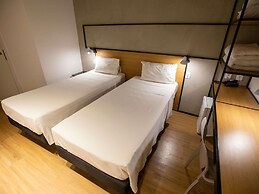 ibis Cuiabá