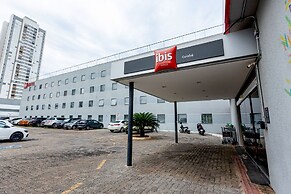 ibis Cuiabá
