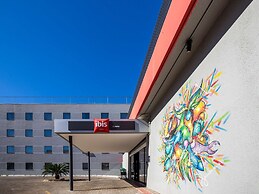 ibis Cuiabá
