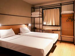 ibis Cuiabá