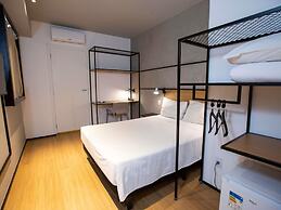 ibis Cuiabá