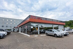 ibis Cuiabá