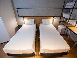 ibis Cuiabá