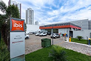 ibis Cuiabá